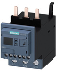 Siemens Current Monitoring Relay, 3 Phase, SPDT