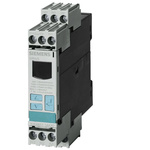 Siemens Speed Monitoring Relay, SPDT