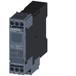 Siemens Phase Monitoring Relay, 3 Phase, SPDT