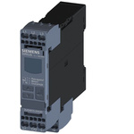 Siemens Phase Monitoring Relay, 3 Phase, SPDT