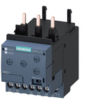 Siemens Current Monitoring Relay, 2 Phase, SPDT