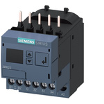 Siemens Current Monitoring Relay, 3 Phase, SPDT