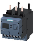 Siemens Current Monitoring Relay, 3 Phase, SPDT