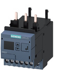 Siemens Current Monitoring Relay, 3 Phase, SPDT