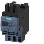 Siemens Current Monitoring Relay, 3 Phase, SPDT