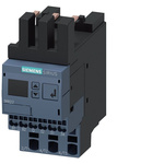 Siemens Current Monitoring Relay, 3 Phase, SPDT