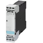 Siemens Phase Monitoring Relay, 3 Phase, SPDT
