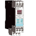 Siemens Current Monitoring Relay, 1 Phase, SPDT