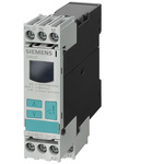 Siemens Voltage Monitoring Relay, 1 Phase, SPDT