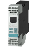 Siemens Voltage Monitoring Relay, 1 Phase, SPDT