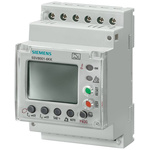 Siemens Current Monitoring Relay, DPDT