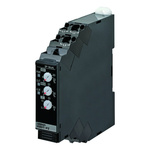 Omron Voltage Monitoring Relay, 3 Phase
