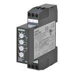 Omron Phase, Voltage Monitoring Relay, SPDT
