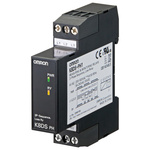 Omron Phase Monitoring Relay, 3 Phase, SPDT