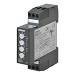 Omron Phase, Voltage Monitoring Relay, 3 Phase, SPDT