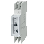 Siemens Monitoring Relay, NC, Chassis Mount