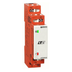 Broyce Control Phase, Voltage Monitoring Relay, 1 Phase, SPDT, DIN Rail