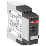 ABB Current Monitoring Relay, 1 Phase, SPDT