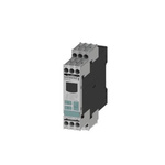 Siemens Speed Monitoring Relay