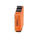 ifm electronic Level Monitoring Relay, 1 Phase, SPDT