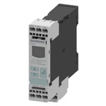 Siemens Voltage Monitoring Relay, 3 Phase, SPDT