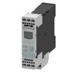 Siemens Voltage Monitoring Relay, 3 Phase, SPDT