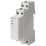 Siemens Voltage Monitoring Relay, 3 Phase, SPDT