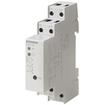 Siemens Voltage Monitoring Relay, 3 Phase, DPDT