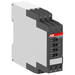 ABB Phase Monitoring Relay, 3 Phase, DPDT