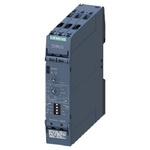 Siemens Temperature Monitoring Relay, 1 Phase, SPDT