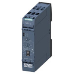 Siemens Temperature Monitoring Relay, 1 Phase, SPDT