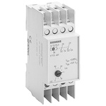 Siemens Voltage Monitoring Relay, 1, 3 Phase, DPDT