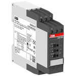 ABB Voltage Monitoring Relay, 1 Phase, SPDT