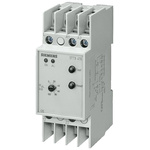 Siemens Voltage Monitoring Relay, DPDT