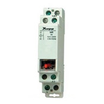 Kopp Monitoring Relay, DPDT