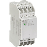 Dold Voltage Monitoring Relay, 3 Phase, DPDT, DIN Rail
