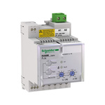 Schneider Electric Current Monitoring Relay