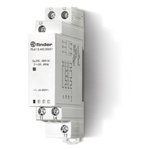 Finder Voltage Monitoring Relay, 3 Phase, SPDT