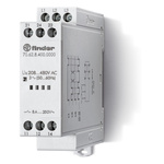 Finder Voltage Monitoring Relay, 3 Phase