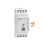 Lovato Frequency Monitoring Relay, 3 Phase, SPDT