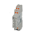 Phoenix Contact Current Monitoring Relay, 1 Phase, SPDT