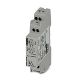 Phoenix Contact Phase Monitoring Relay, 3 Phase
