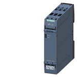 Siemens Temperature Monitoring Relay, SPST