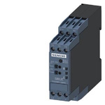 Siemens Resistance Monitoring Relay, SPDT