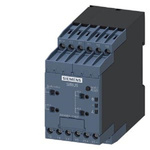 Siemens Resistance Monitoring Relay, DPDT