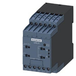 Siemens Resistance Monitoring Relay, DPDT