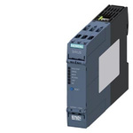 Siemens DC load Monitoring Relay, SPDT