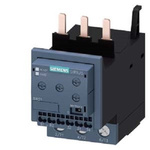 Siemens Current Monitoring Relay, 2 Phase, SPDT
