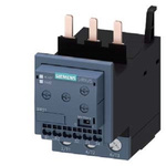 Siemens Current Monitoring Relay, 2 Phase, SPDT