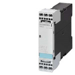 Siemens Phase Monitoring Relay, SPDT